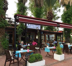 Bitez Deniz Restaurant Beach Bitez Bodrum Zomato